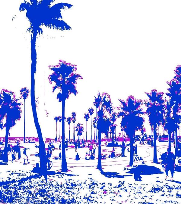 熱帶風(fēng)景圖片