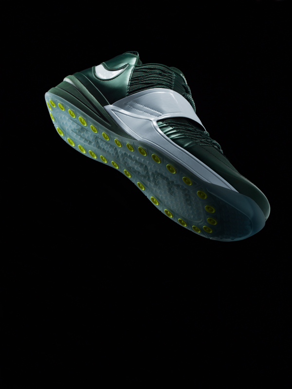 nike篮球鞋图片