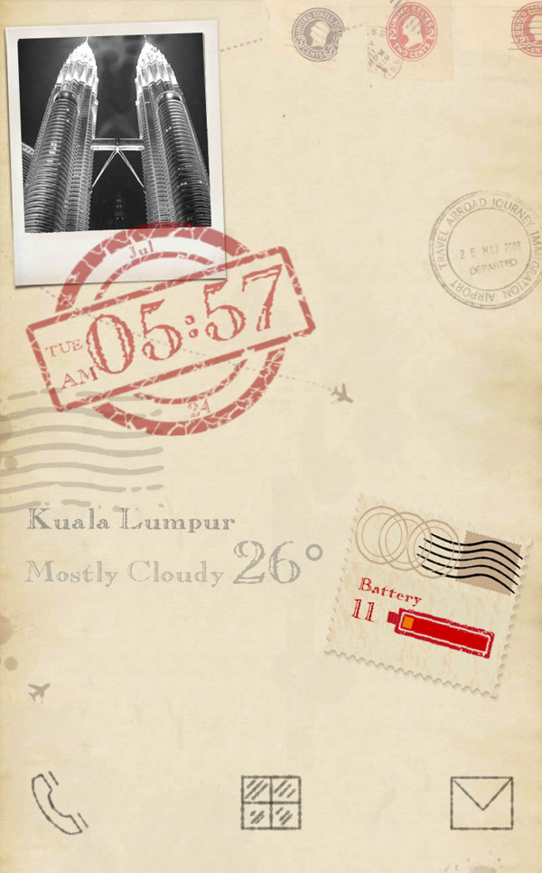 traveldiary