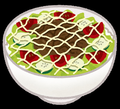 日式美食PNG