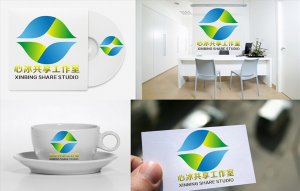 logo設(shè)計(jì)