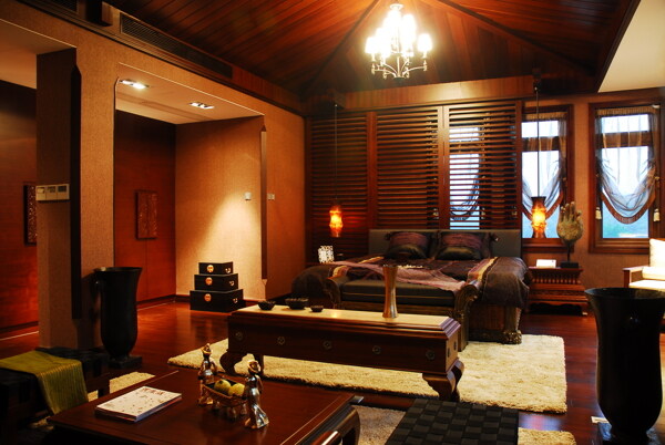 室內(nèi)設(shè)計(jì)實(shí)景照片資料圖片