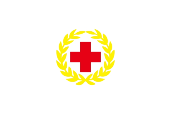 红十字会会旗