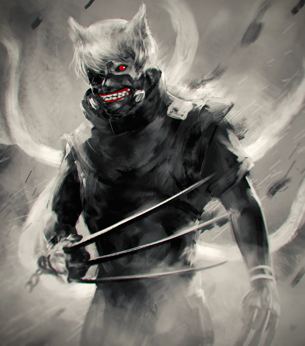 xkaneki
