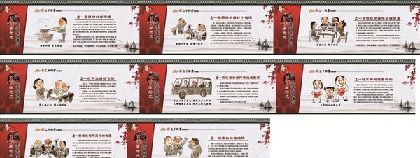 新二十孝行為準則