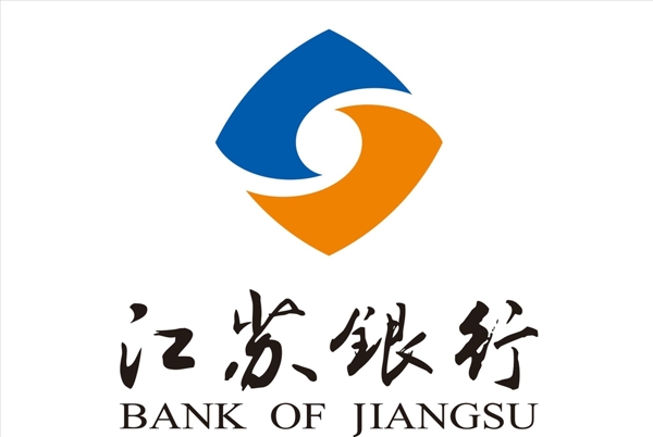 江苏银行标志