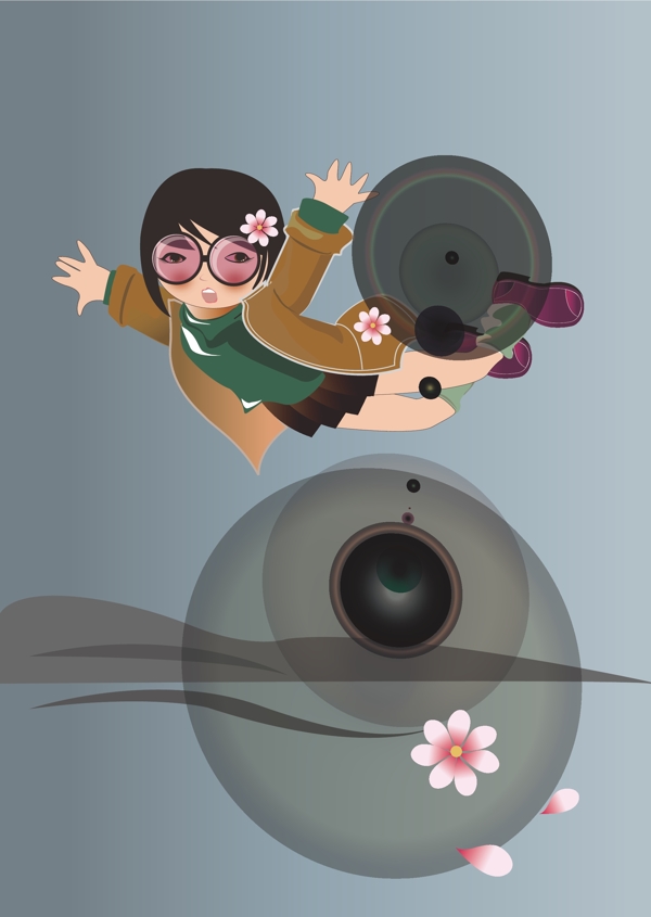 插畫設(shè)計圖片