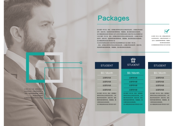 畫冊海報設(shè)計