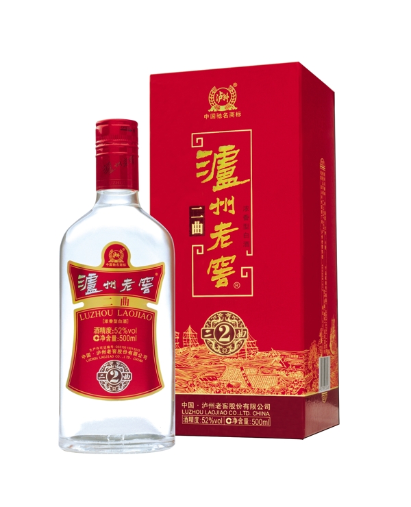 溫州老窖