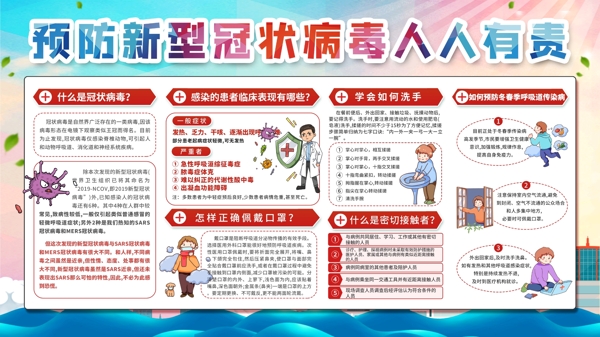 新型冠狀病毒肺炎