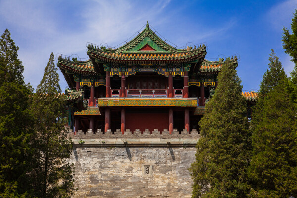 頤和園