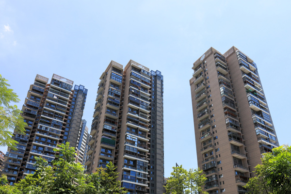 深圳建筑