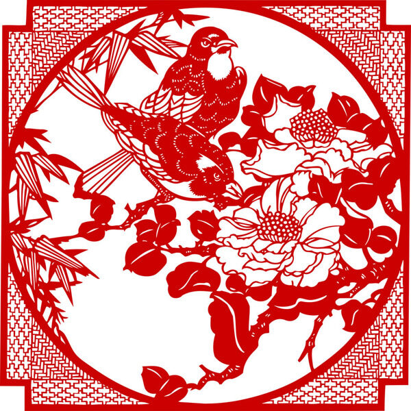 鏤空裝飾