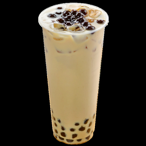 珍珠奶茶