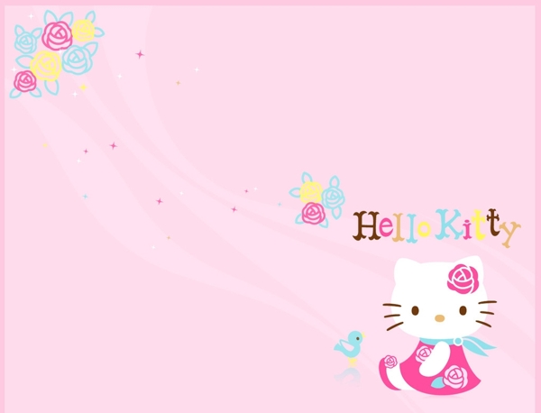 凱蒂貓KittyhelloKitty圖片