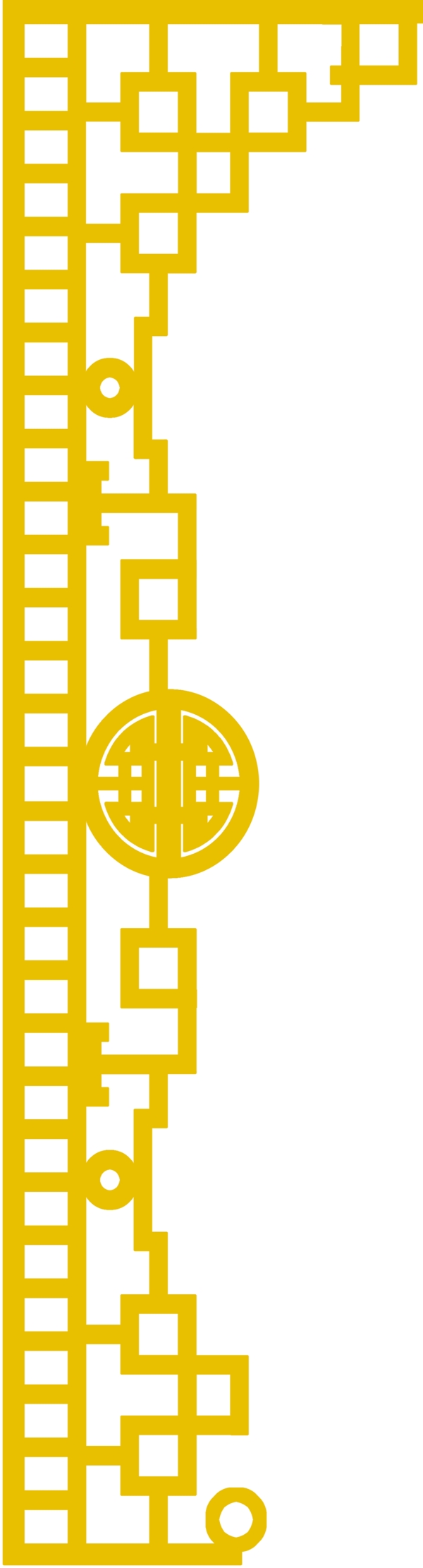 邊框