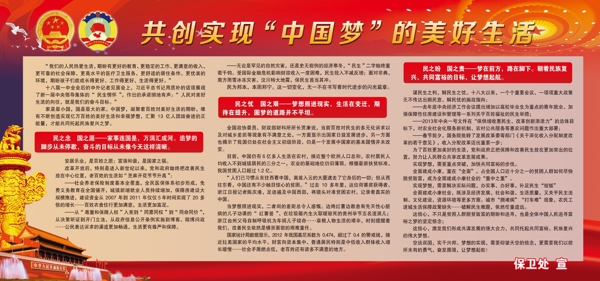 聚焦兩會中國夢圖片