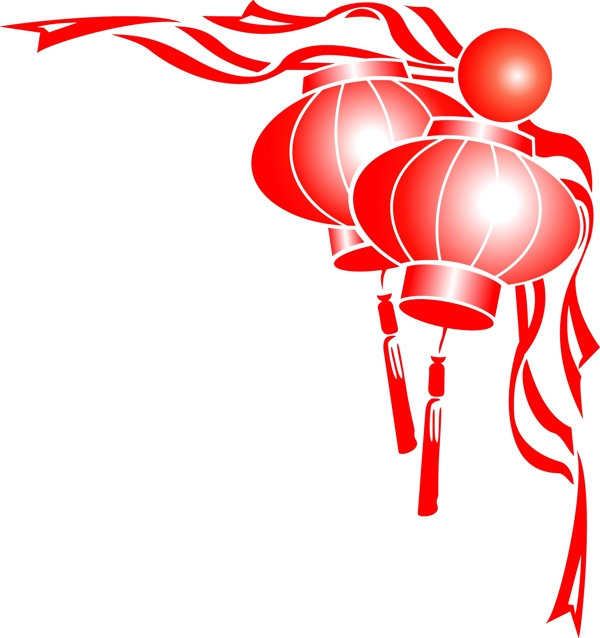燈籠圖片