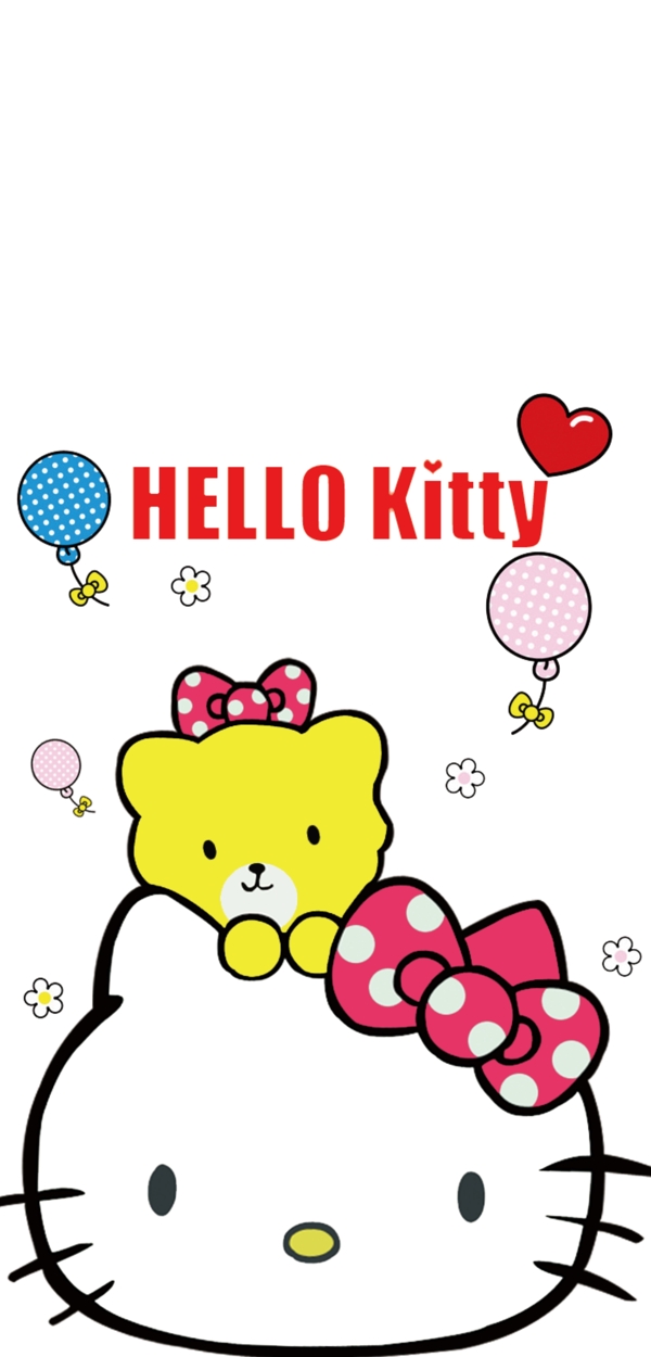 kitty貓圖片