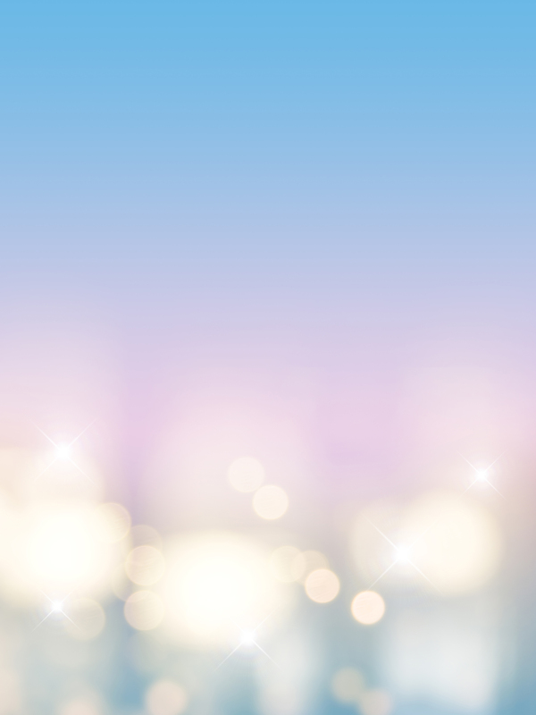 淺紫光斑banner背景