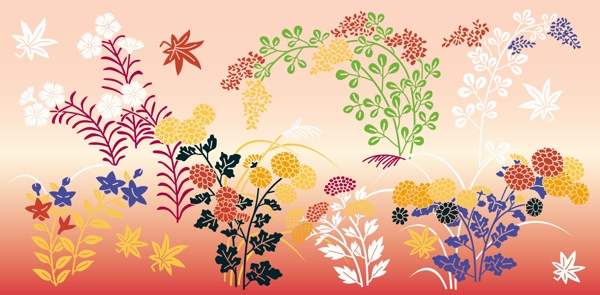 花卉