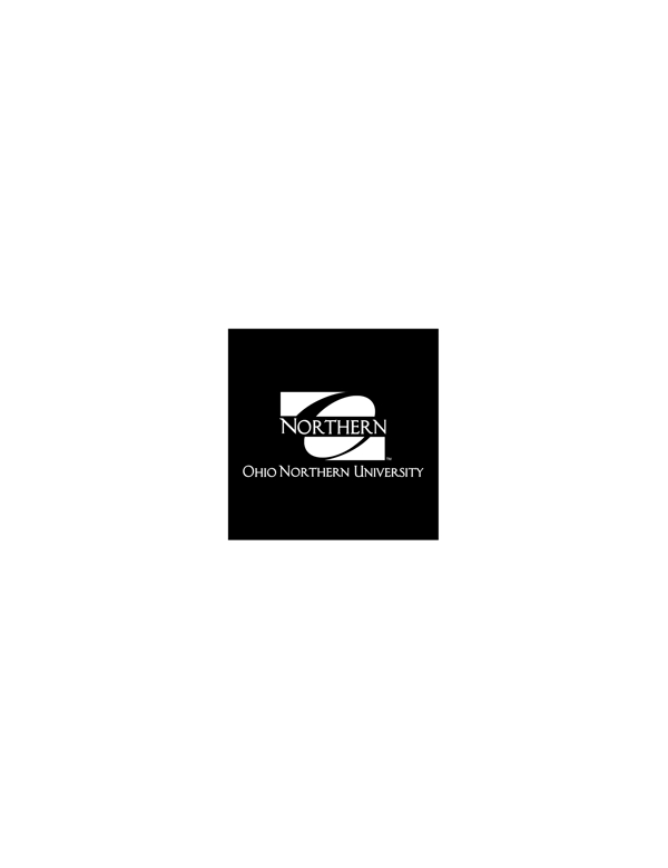 OhioNorthernUniversity8logo設(shè)計(jì)欣賞OhioNorthernUniversity8綜合大學(xué)LOGO下載標(biāo)志設(shè)計(jì)欣賞