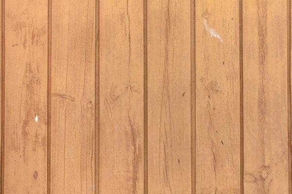 原木色木板