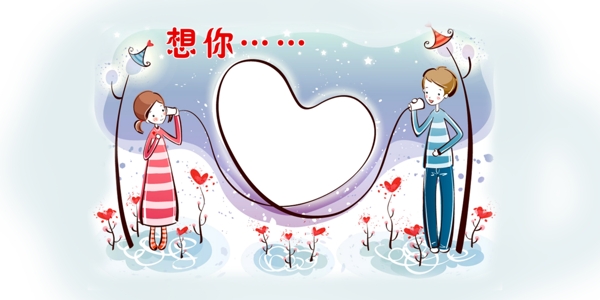 模板下載杯子