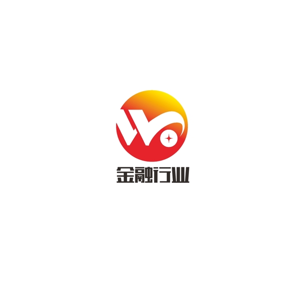 金融行業(yè)logo設(shè)計(jì)