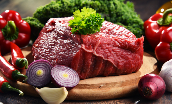 牛肉