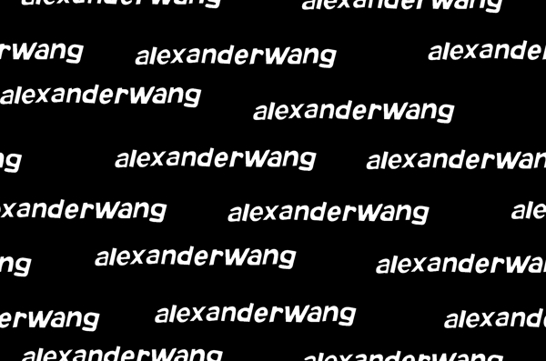 大牌字母