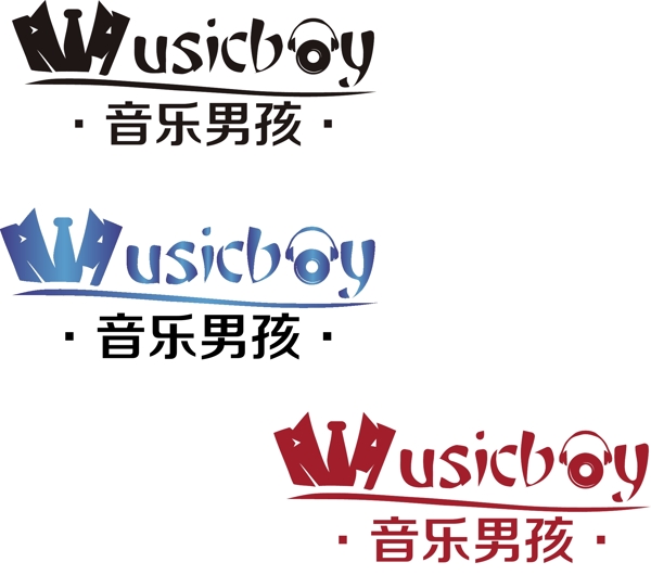 服裝logo