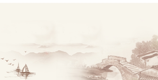 復(fù)古背景
