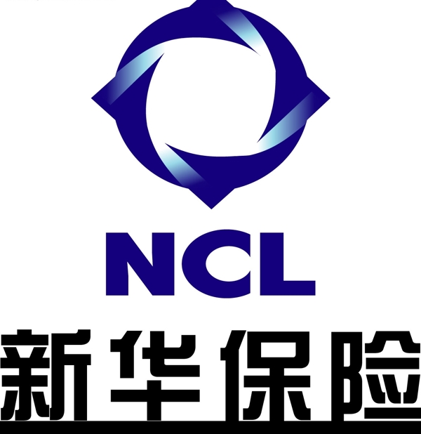 新华保险Logo