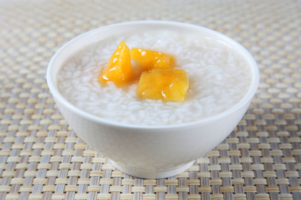 稀飯圖片
