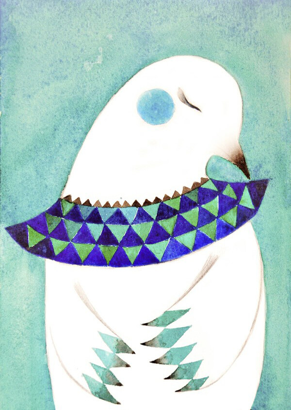 位圖插畫時尚插畫動物插畫藝術效果免費素材