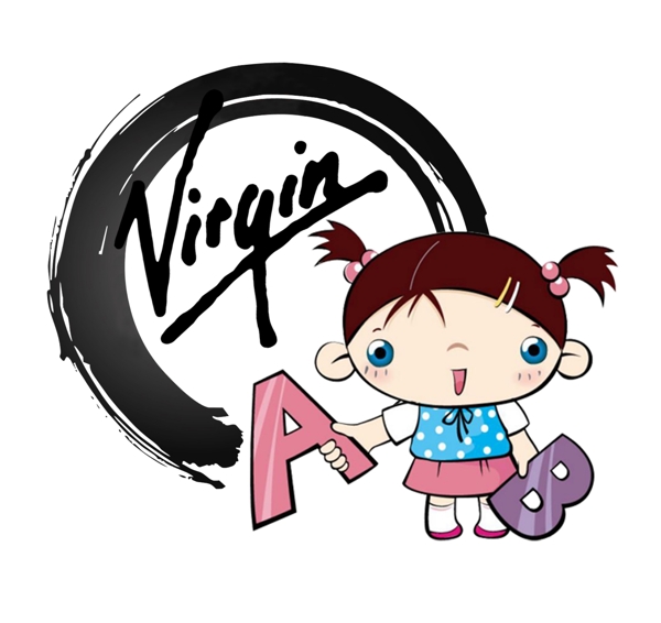 兒童logo圖片