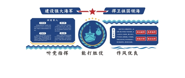 文化墻