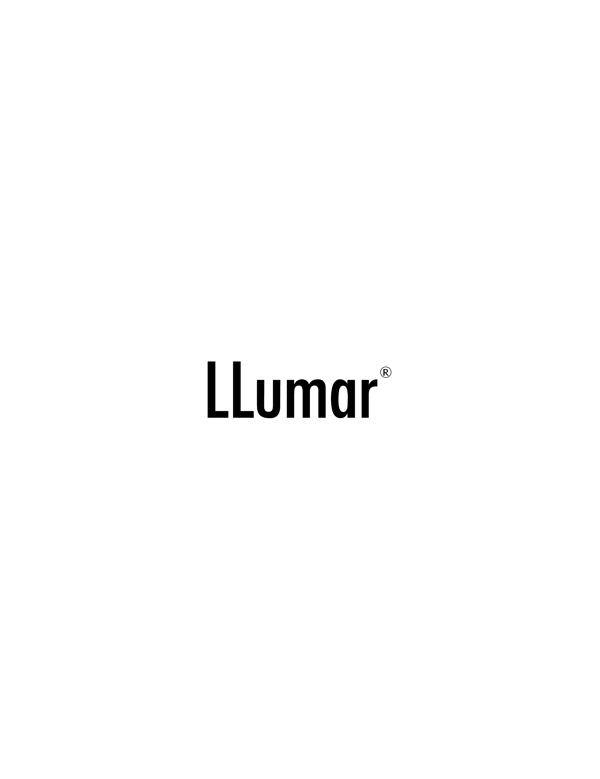 LLumarlogo設(shè)計(jì)欣賞LLumar下載標(biāo)志設(shè)計(jì)欣賞