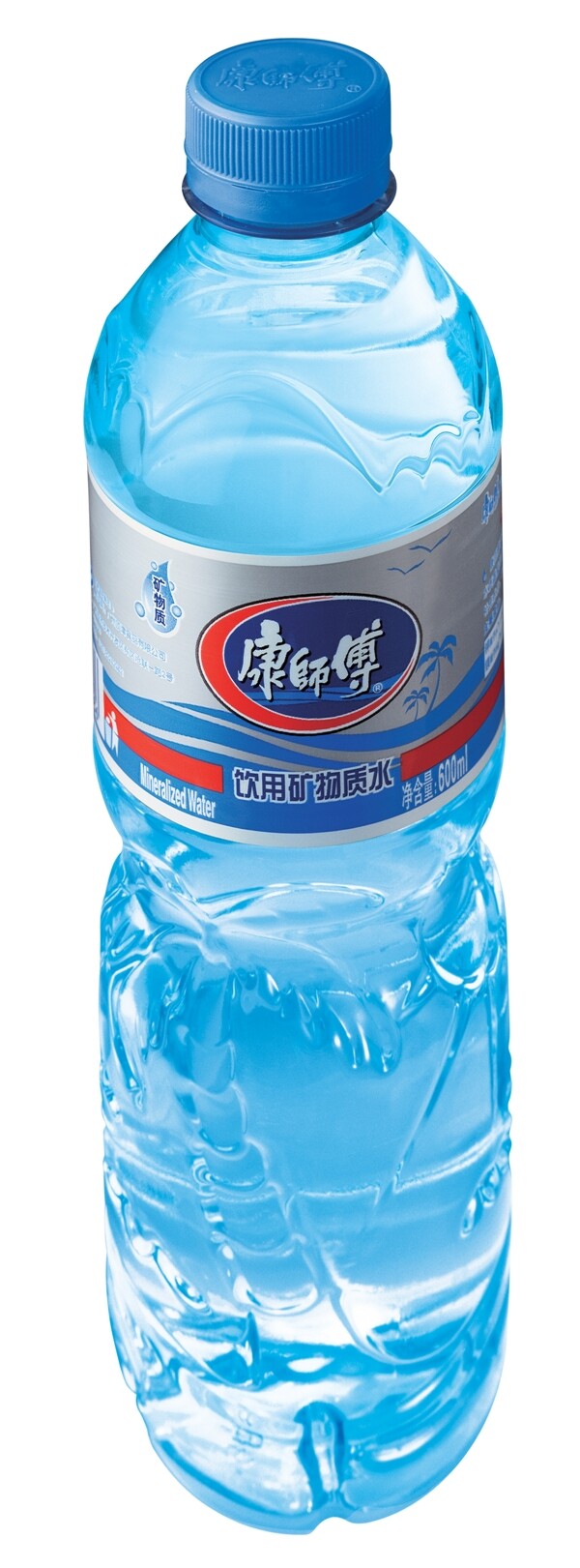康師傅水圖片
