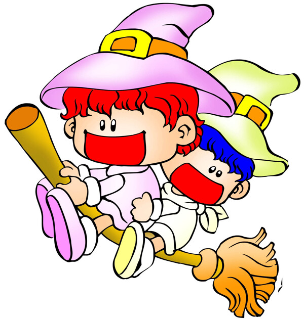 雙子座星座插圖0123