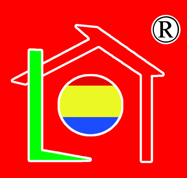 魯盟地產(chǎn)標(biāo)識(shí)