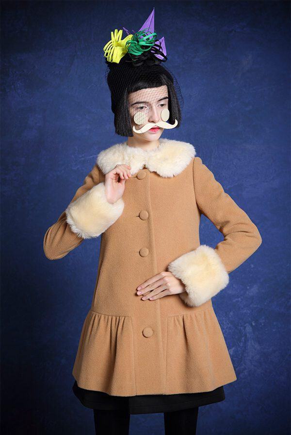 位圖插畫人物女人生活元素免費(fèi)素材