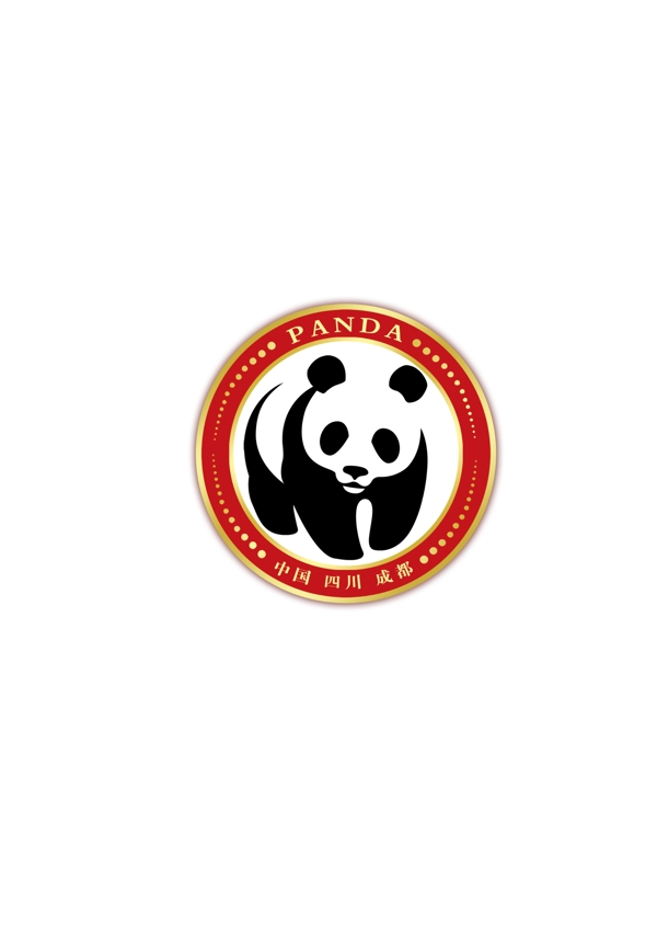 熊貓圖片