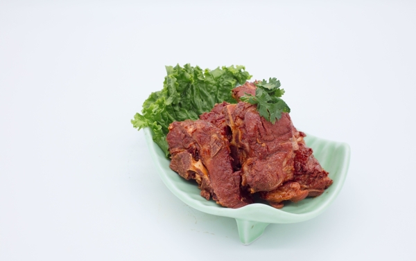 醬骨肉