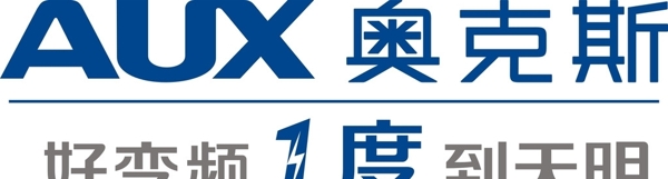 奧克斯空調(diào)標志