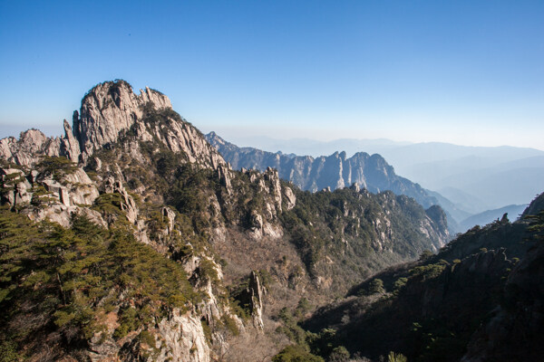 黃山