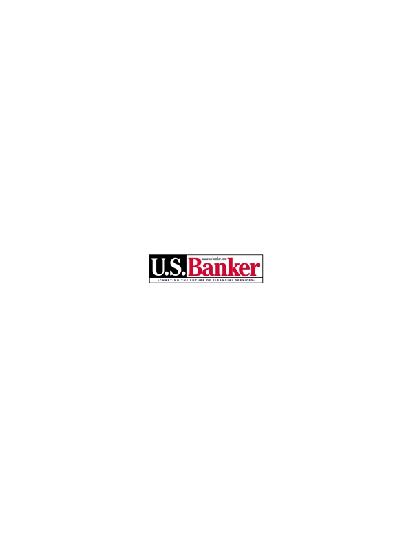 USBankerlogo設(shè)計(jì)欣賞USBanker金融業(yè)LOGO下載標(biāo)志設(shè)計(jì)欣賞