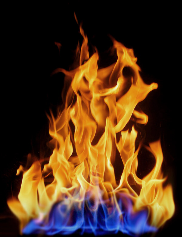 fireplace壁炉创意台式小火炉017