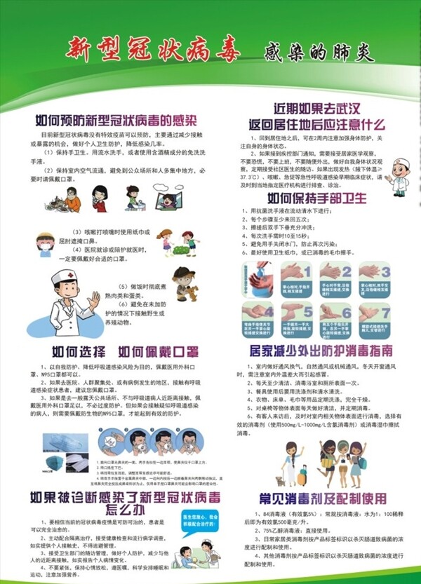新型冠狀病毒